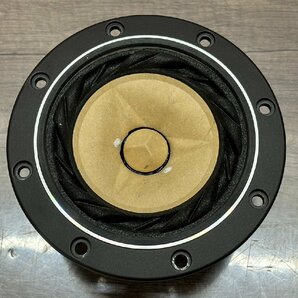 △224② ジャンク品 オーディオ機器 フルレンジ ユニット FOSTEX FE-108ESⅱ フォステクスの画像2