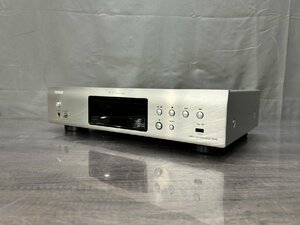 △262　ジャンク品　オーディオ機器　CDプレーヤー　DENON DCD-755RE　デノン