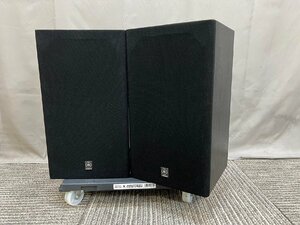 △326　中古品　オーディオ機器　スピーカーペア　YAMAHA　NS-10M　ヤマハ