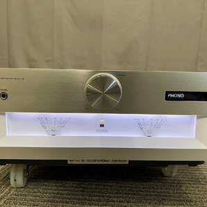 △319 現状品 オーディオ機器 ステレオインテグレーテッドアンプ Technics SU-G700 テクニクス 本体のみの画像7