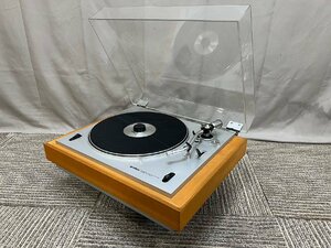 △323　ジャンク品　オーディオ機器　ターンテーブル　レコードプレーヤー　YAMAHA　 YP－700C　ヤマハ