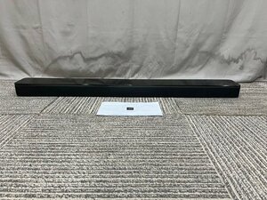 △316　ジャンク品　オーディオ機器　スピーカー　BOSE　Soundbar 700　ボーズ　本体のみ