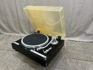 △333　ジャンク品　オーディオ機器　ターンテーブル　KENWOOD　KP-990　ケンウッド