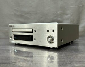 △9984　中古品　オーディオ機器　CDプレーヤー　KENWOOD　DP-K1000　ケンウッド