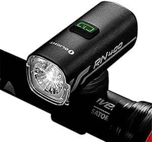 OLIGHT(オーライト) RN400 自転車 ロードバイクライト ヘッドライト 400ルーメン フロント USB充電式 長時間持
