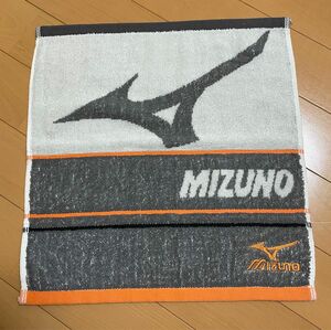 MIZUNO ハンドタオル　スポーツタオル　ミズノ