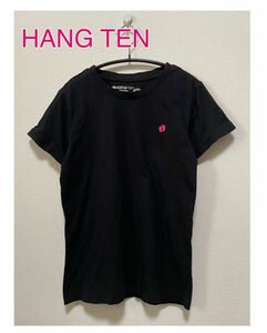 HANG TEN ハングテン 半袖Tシャツ