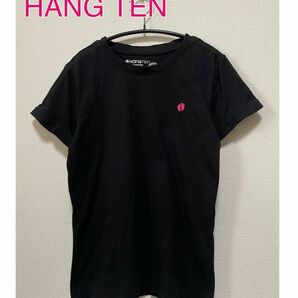 HANG TEN ハングテン 半袖Tシャツ