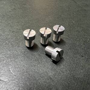 送料無料 MADE IN JAPAN CB750K7 CB750F2 キャブレター 同調プラグ 新品 同調キャップ