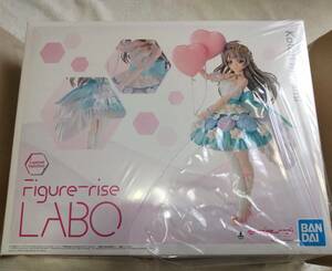 【送料無料】ラブライブ! 南ことり バンダイ フィギュアライズラボ Figure-riseLABO【未開封未使用】