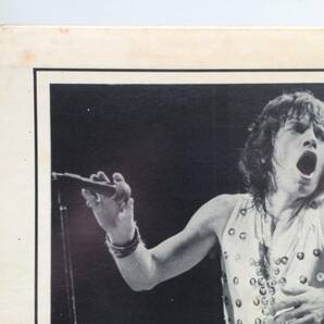 〇THE ROLLING STONES, WELCOME TO NEW YORK, 1972 USA, ORIGINAL TMOQ, RS 546-A RE1/B RE1の画像10