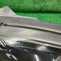 ♪♪スイフト ZC11S 左右 ヘッドライト ヘッドランプ STANLEY P5450(W2542)♪♪_画像4