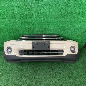 ♪♪BMW Mini SR16 フロントBumper Grille 再塗装品(W2690)♪♪