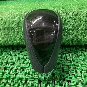 !! Mark X Zeo aerial ANA10 shift knob (W2909)!!