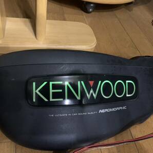 KENWOOD スピーカー KSC-7170の画像3