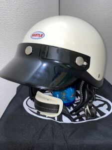 美品 オーシャンビートル ショーティー4 サイズ M 検) buco bell mchal tt&co ビンテージ