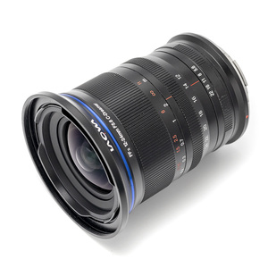 LAOWA 12-24mm F5.6 FF II C-Dreamer 美品 送料無料!! フルサイズ対応超超広角ズーム まだ出品希少!! 送料無料でお買い得!!