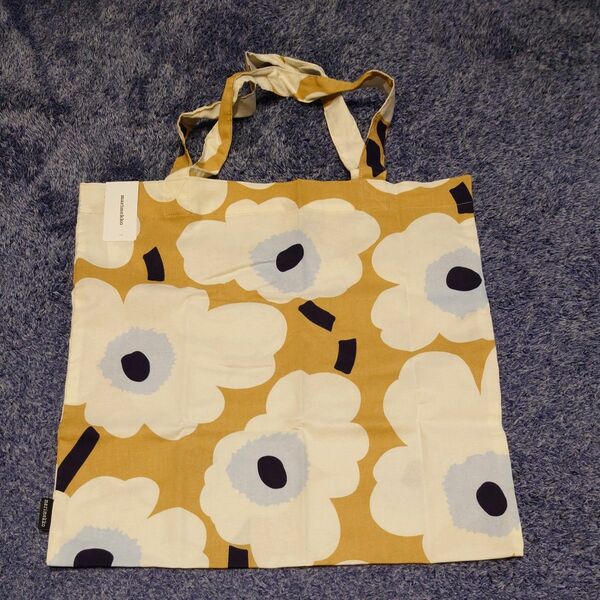 marimekko トートバッグ