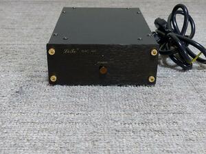 LITE.AUDIOのTDA1543.バーブラウンオペアンプ仕様DAC.DAC-HAです