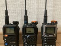 ナゴヤアンテナ　NA-771　逆SMA　UV-K5やUV-５Rに♪_画像3