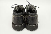 ◆靴04 Danner 革靴 スニーカー 記載9/日本27㎝ 美品 D4001◆ダナー/消費税0円_画像6