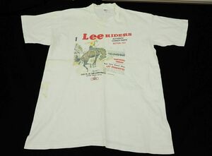 ◆衣類168 Lee Tシャツ 半袖 ティシャツ◆リー/古着/消費税0円