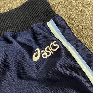 即決 asics アシックス ハーフパンツの画像2