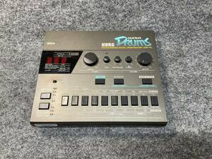 KORG DDM-10 -4020477-