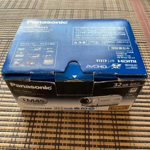 Panasonic HDC－TM４５－T