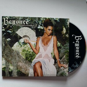 Beyonce Irreemplazable 輸入盤CD　ビヨンセ Shakira シャキーラ Timbaland ティンバランド　Irreplaceable Beautiful Liar　88697 12804 2