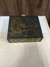 ★ドラゴンボール フィギュア 飾り 7つ 神龍 中古美品品★_画像1