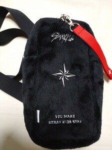 ペンライト ポーチ スキズ straykids lightstickpouch