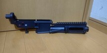 S&T HK416D　アッパーレシーバー&ロアレシーバーセット_画像2