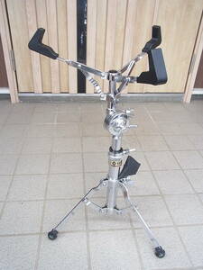  superior article *YAMAHA snare stand Yamaha drum including in a package un- possible 