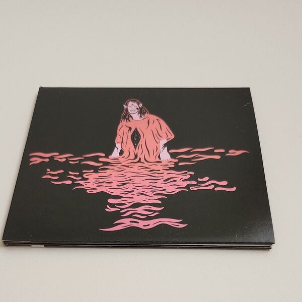 Closure In Moscow Soft Hell ポスト ハードコア CD