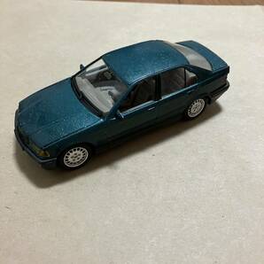 used 保管品 solido ミニカー フランス製 BMWの画像1