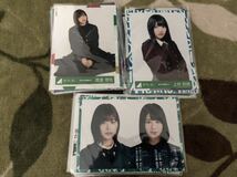 欅坂46 生写真55枚_画像2