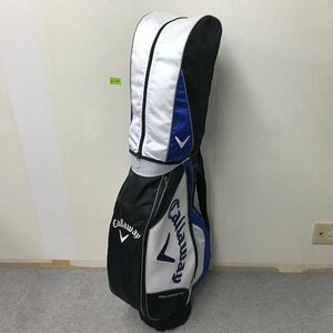 ★２１―００６★ゴルフバッグ　Callaway/キャロウェイ ウォーバード 9型 (バッグのみ)メンズ キャディバッグ スポーツ用品[160]