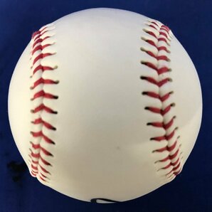 ★１７―０１５★サインボール 広島東洋カープ 黒田博樹 公式発売品 15番 箱付 プロ野球 NPB インテリア小物 コレクション[60]の画像3