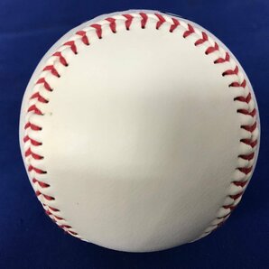 ★１７―０１５★サインボール 広島東洋カープ 黒田博樹 公式発売品 15番 箱付 プロ野球 NPB インテリア小物 コレクション[60]の画像5