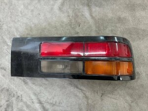 【\1000円売り切り】【中古品】【引取歓迎】マツダ　サバンナ　RX-7　FC3S　前期　テールランプ　右側 ok