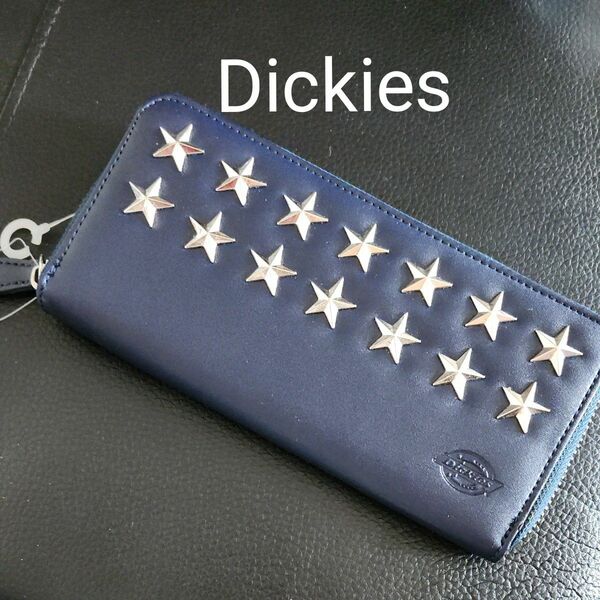 Dickies 長財布 