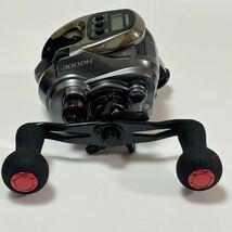 シマノ フォースマスター 300DH 小型電動リール SHIMANO ForceMaster 300DH _画像2