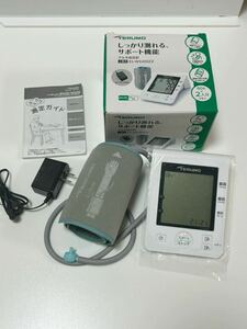 TERUMOテルモ上腕式　血圧計 ES-W5200ZZ 自動血圧計 