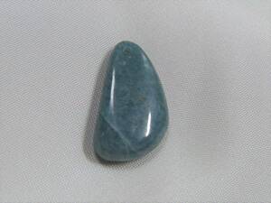  thread fish river ..* blue jade * shide . decoration *169