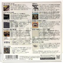 【未開封 13CD-BOX】ザ・ビートルズ MONO BOX / THE BEATLES IN MONO(DUケース付) ポールマッカートニー, ジョンレノン TOCP71041-53②▲店_画像6