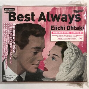 【3CD】大滝詠一 / Best Always ベスト・オールウェイズ / 寄稿文:山下達郎 伊藤銀次 佐野元春 杉真理 竹内まりや NIAGARA SRCL8010-2 ▲店