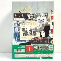 【5DVD-BOX】ザ・ビートルズ・アンソロジー / THE BEATLES ANTHOLOGY DVD-BOX / ポールマッカートニー, ジョンレノン TOBW3201 ▲店_画像6