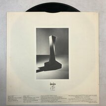 【LP】レッド・ツェッペリン / プレゼンス PRESENCE /「アキレス最後の戦い」LED ZEPPELIN 帯 OBI 内袋 解説・歌詞付 SWANSONG P-10160N▲_画像5