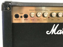 Marshall ギターアンプ MG30DFX 《動作確認済》 マーシャル MG SERIES 幅48cm程度 使用感少なめ ◆_画像2